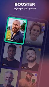 bear site de rencontre|BEARWWW: Gay Dating app & Chat